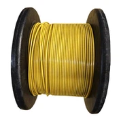 Galvanize Steel Grounding Kab